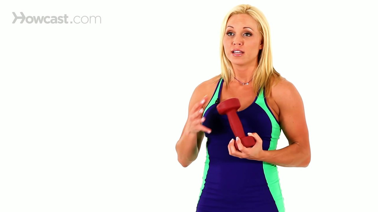 How to Do a Single Leg Dead Lift   Sexy Legs Workout