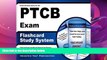 Popular Book Flashcard Study System for the PTCB Exam: PTCB Test Practice Questions   Review for