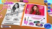 Ariana Grande Real Make up: Makeover - Ariana Grande Real Make up - Game For Kids