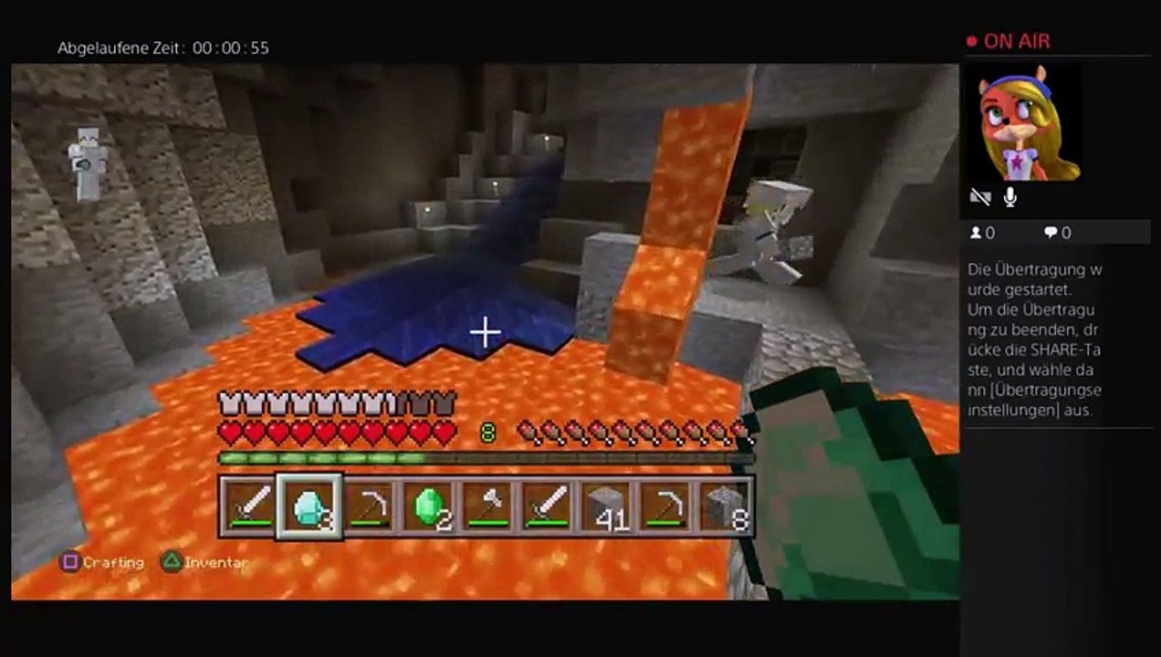 Wer findet die meisten dias (9)