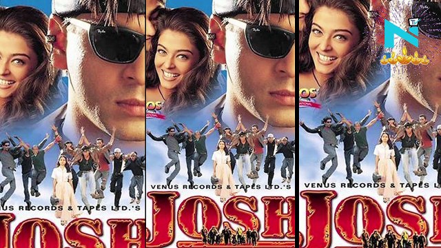 Why Aamir refused to do 'Josh' opposite SRK