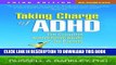 Ebook Taking Charge of ADHD, Third Edition: The Complete, Authoritative Guide for Parents Free