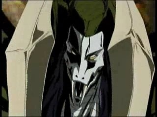 Samourai deeper kyo 02 parti 01