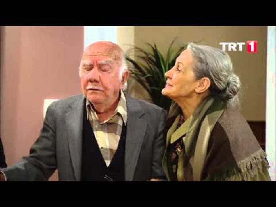 Başrolde Aşk 5.Bölüm