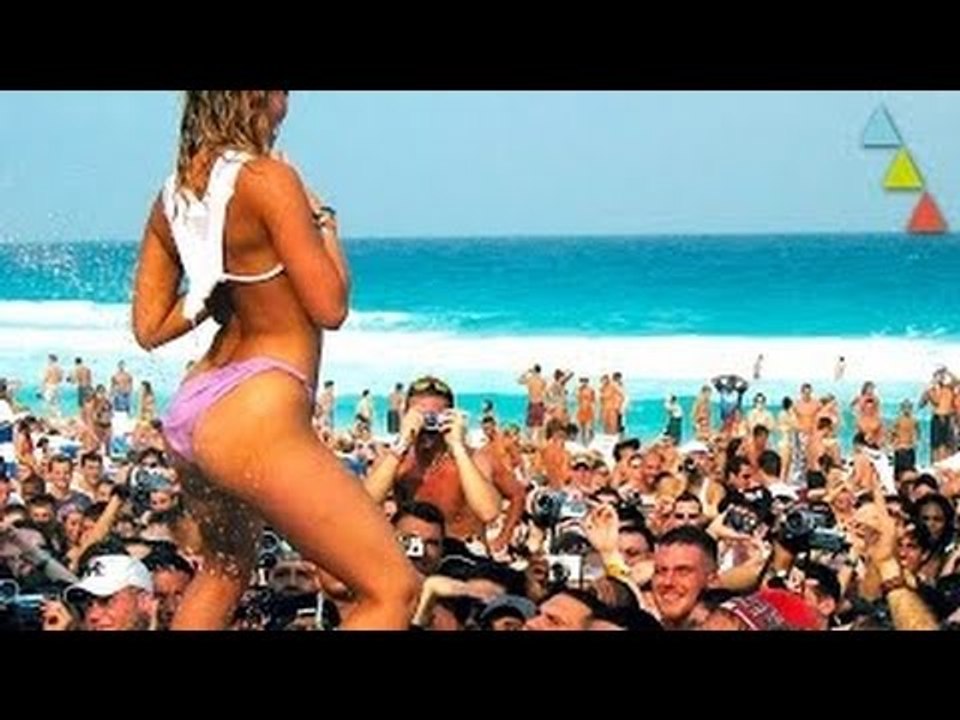 As 10 melhores festas universitárias