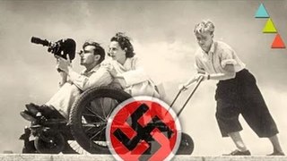 10 invenções nazis que usamos sem saber