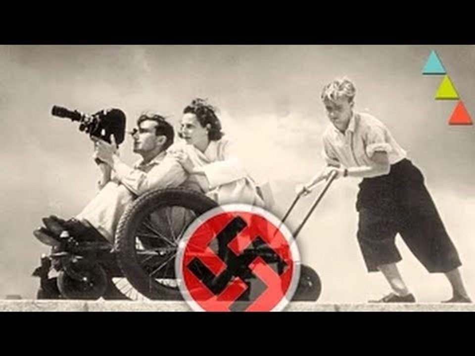 10 invenções nazis que usamos sem saber