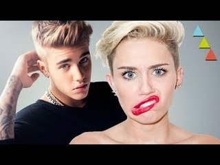10 inimigos famosos de Justin Bieber