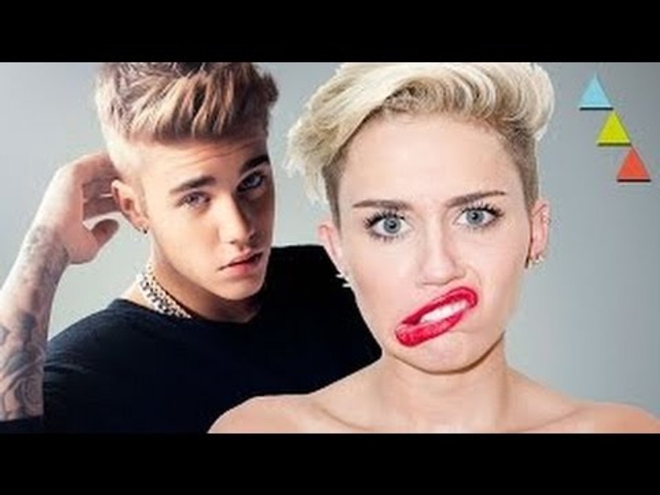 10 inimigos famosos de Justin Bieber