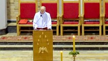 17 rocznica poświęcenia Kościoła św. Maksymiliana Marii Kolbego w Lubinie 24.10.2016.