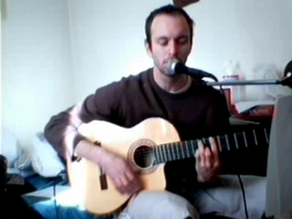 Brassens - Bécassine