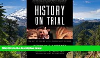 Must Have  History on Trial: My Day in Court with a Holocaust Denier  Premium PDF Online Audiobook
