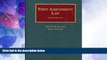 Big Deals  First Amendment Law, 4th (University Casebooks) (University Casebook Series)  Full Read