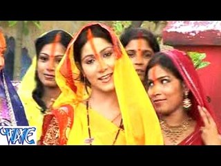 नरियलवा जे फरेला - Pujan Chhathi Mai Ke - Chetana - Bhojpuri Chhath Geet 2016 new