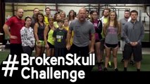 Steve Austin's #BrokenSkullChallenge - Jeff's Workout Tip | BEYONDreality