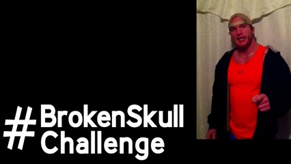 Steve Austin's #BrokenSkullChallenge - Dustin's Workout Tip | BEYONDreality