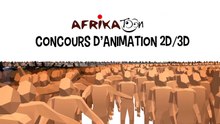 Concours d'animation DIA