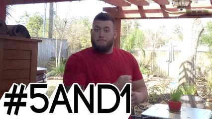 51 Minds #5and1 - Hunter Larsen on Selfies | BEYONDreality