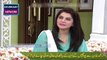 Check out the Simplicity of Arshad Khan(Chai Wala) in a Live Nida Yasir Show 2016