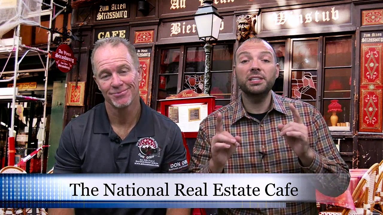 See How Homeowners Like You and Appraisers Don't Always See Eye to Eye