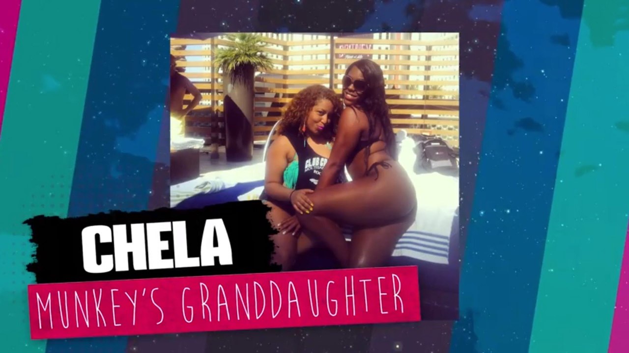 The Muthaship - Here Comes Chela!