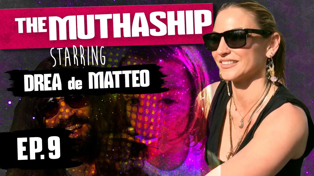 The Muthaship: "Modern Family" Episode 9 - BEYONDreality