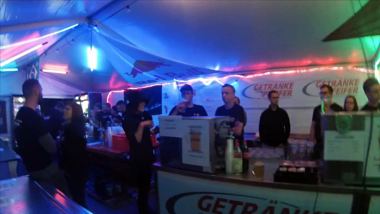 Aftermovie Drebach Tanzt Vol 7