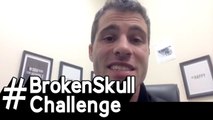 Steve Austin's #BrokenSkullChallenge - Anthony's Workout Tip | BEYONDreality