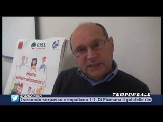 Privatizzazione asili. Sindacati all'attacco del comune e del sindaco