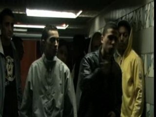 Les grandes gueules rien de tro fun