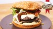 Recette McDo : Le Bacon & Cheddar Fondu ! Burger de Fou