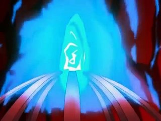 Ninja Turtles - S01e13 - Notes From The Underground Part 1 - 2/2