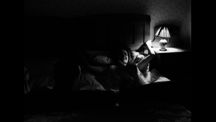 Extrait 2 Eclairage Intime d'Ivan Passer