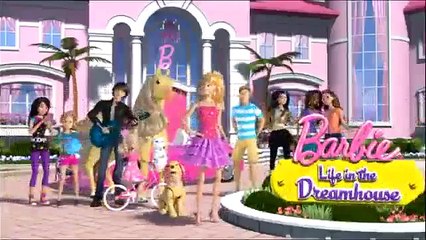 Barbie en Francais Film Complet Le Dressing Diabolique