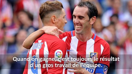 Liga : Prix LFP - Madrid uni dans la victoire