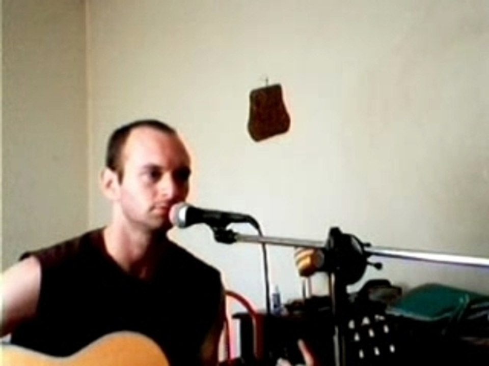 Brassens - Heureux qui comme ulysse