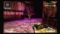 Lets Play Unreal Tournament (PS2) - Extra #1 - PS2 Exclusive Maps