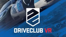 Driveclub VR - Launch Trailer - PS VR