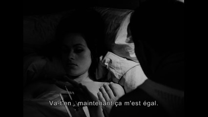 Extrait 3 Eclairage Intime d'Ivan Passer