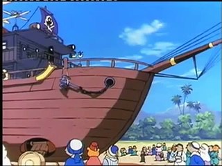 les aventures du bosco épisode 8 la ruse de fourban