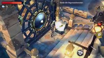 Lets Play [Android] Dungeon Hunter 5 Part 2: Rettung der Segensschwester