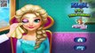 Elsa Eye Treatment ★ Disney Frozen Princess Elsa ★ Disney Princess Games
