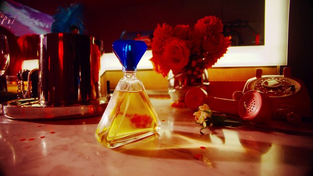 Britney Spears - MTV VMAs 2016 Commercial