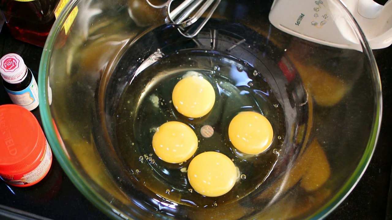 Healthy snack wheat fudge cake