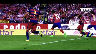 Neymar Jr - Superstar 2015_16 Skills & Goals -HD-