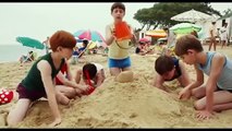 Les vacances du petit Nicolas (new) (Complet)