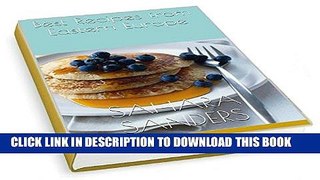 Best Seller BEST RECIPES FROM EASTERN EUROPE: Dainty Dishes, Delicious Drinks + 7 Amazing