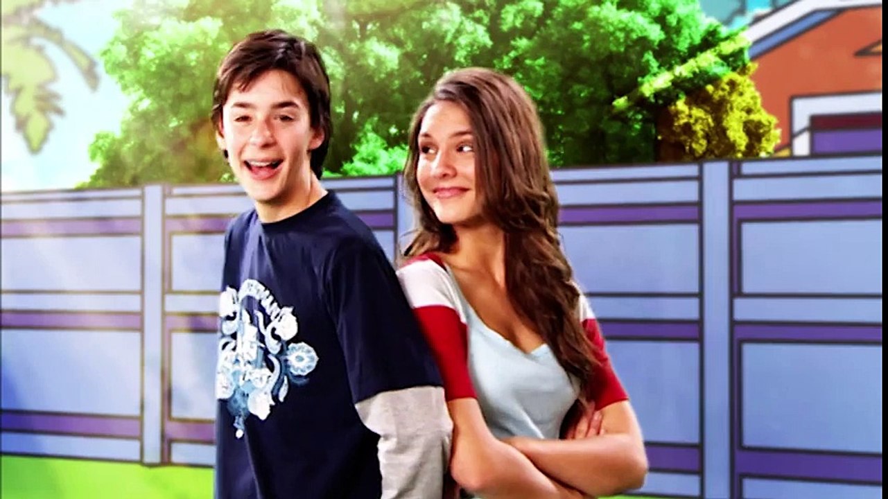 Neighbours Episode 5244
