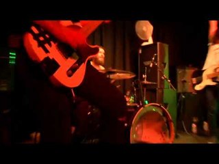 Pulled Apart by Horses