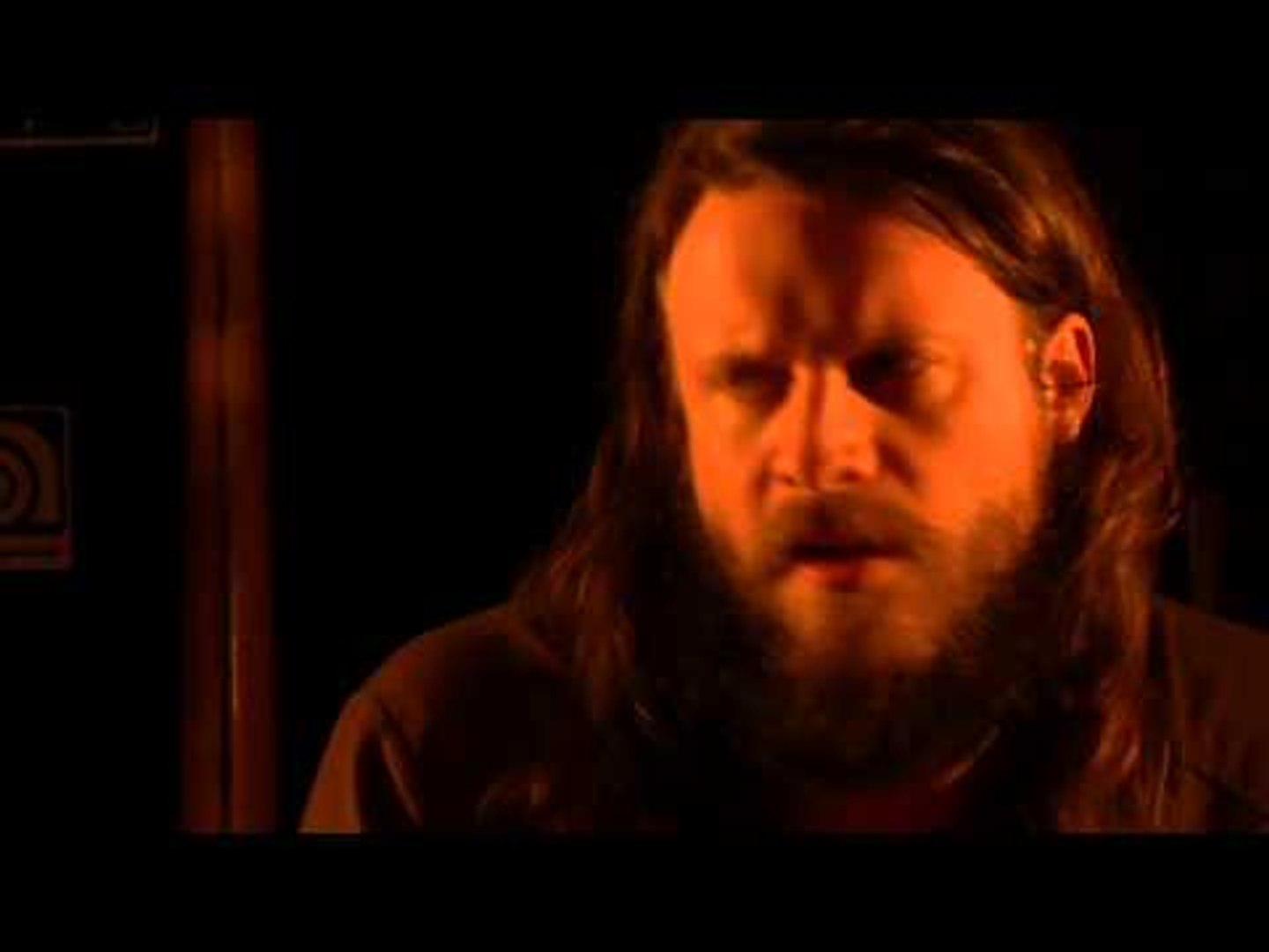 ⁣J Tillman and Fleet Foxes